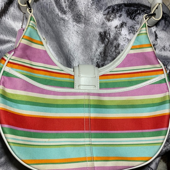 Coach bag - Picture 2 of 3